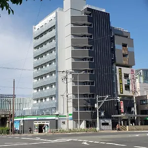 中央区皇冠酒店 大阪